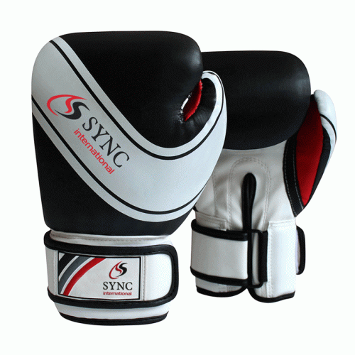 BOXING GLOVE